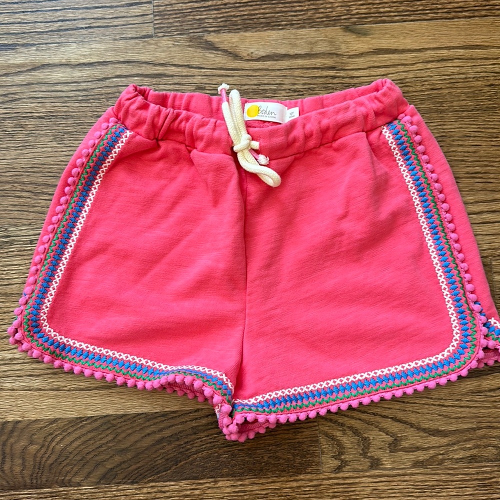 Mini Boden shorts